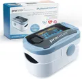 Produktbild: prorelax Pulsoximeter PRORELAX12021 LED-Display