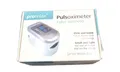 Produktbild: Prorelax Pulsoximeter Finger SpO2 Puls Herzfrequenz LED Selbstmessung