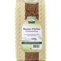 Produktbild: Fuchs Professional Bunter Pfeffer Gewürzmischung geschrotet 1000g