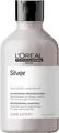 Produktbild: L'Oreal Serie Expert Silber Shampoo 300ml UK Verkäufer