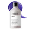 Produktbild: L'Oreal Serie Expert Silver Shampoo 300ml