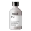 Produktbild: L'OREAL Serie Expert Silver Shampoo Gegen Gelbstich Für Blond 300 ml