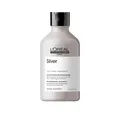 Produktbild: L'Oreal Serie Expert Silver Shampoo 300ml