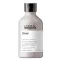 Produktbild: Serie Expert Silver Shampoo 300ml