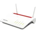 Produktbild: AVM FRITZ!Box 6890 LTE - Mobiler Router - Weiß (+GRATIS Hombli Lichterkette)