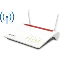 Produktbild: FRITZ!Box 6890 LTE WiFi 5 Router Dual-Band (2,4 GHz/5 GHz) 1733 Mbit/s