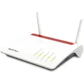 Produktbild: FRITZ!Box 6890 LTE v2 - DSL + Mobilfunk 4G WLAN-Router, NEU vom Händler mit MwSt
