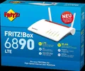 Produktbild: AVM Fritz! Box 6890 LTE v2 *2,4 Ghz Defekt* (20002817) von Händler ⭐⭐⭐⭐⭐
