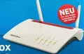 Produktbild: AVM FRITZ!Box 6890 v2 LTE 4G Modem Router WLAN 2,4 5 GHz / FRITZBox 20002817