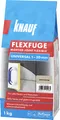 Produktbild: Knauf Fugenmörtel Flexfuge Universal 1 - 20 mm bahamabeige 1 kg