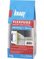 Produktbild: KNAUF Fugenmörtel Knauf Fugenmörtel Flexfuge Universal 1 - 20 mm