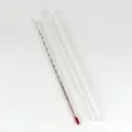 Produktbild: Sala Laborthermometer -10°C bis 110°C Rotfüllung (20 cm)