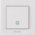 Produktbild: Sensore temperatura e umidità per sistema multizona Daikin EKRSENDI1BA