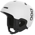 Produktbild: POC Auric Cut Skihelm (Größe 55-58cm, weiss)