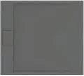 Produktbild: Ideal Standard Ultra Flat S i.life Rechteck-Brausewanne, 1000x900x30mm, T5231FS