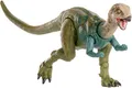 Produktbild: Mattel® Actionfigur Jurassic World Hammond Collection - Dryosaurus