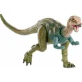 Produktbild: 0 Jurassic World Hammond Collection Human/Dino Pack - Dryosaurus (JKM92)