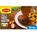 Produktbild: Maggi Soße zu Hackbraten für 2x0,25l 52g Packung