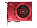 Produktbild: Creative Labs Creative Sound Blaster Z SE - Soundkarte - 24-Bit