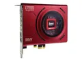 Produktbild: Creative Sound Blaster Z SE