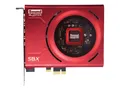 Produktbild: Creative Sound Blaster Z SE Soundkarte 24-Bit 192 kHz 116 dB S/N 5.1 PCIe Core3D