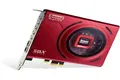 Produktbild: Creative Sound Blaster Z SE Interne PCI-e-Soundkarte und DAC, Kopfhörerverstärke