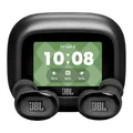 Produktbild: JBL LIVE BUDS 4 - True Wireless NC Ohrhörer, kabelloses Aufladen, Smart-Case, Schwarz