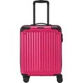 Produktbild: Travelite Trolley Cruise 4w Trolley S 39 x 20 x 55 - Rosa