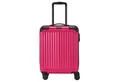 Produktbild: travelite Koffer Cruise - 4-Rollen-Kabinentrolley S 55 cm (pink)