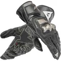 Produktbild: Motorrad Leder Handschuhe XL - Dainese Full Metal 7 - schwarz-schwarz