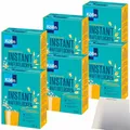 Produktbild: Kölln Instant Hafer-Flocken 100% Vollkorn 6er Pack (6x250g Packung) + usy Block