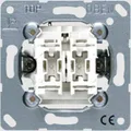 Produktbild: Jung 1fach Einsatz Taster 505U5 1St.