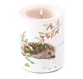 Produktbild: Ambiente® Papierserviette Kerzen - Ambiente - Candle big - Höhe: 12 cm - Durchmesser: 10 cm