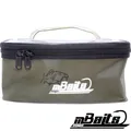 Produktbild: Magic Baits Water Safe EVA Tackle Bag S wasserdichte Karpfen Angeltasche Köde...
