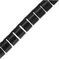 Produktbild: InLine Kabelkanal (Kabelkanal, Kabelschlauch, 1000 cm) (59947V)