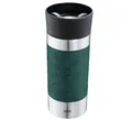 Produktbild: Isoliertrinkbecher cilio VIAGGIO DH 8x19.20 cm grün