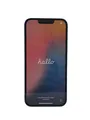 Produktbild: Apple iPhone 13 128GB Blau Smartphone Second Hand
