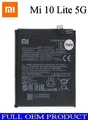 Produktbild: Xiaomi Mi 10 Lite 5G battery BM4R Mi 10 Lite ZOOM