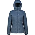 Produktbild: Bergzeit Basics Damen Meru Ithari Jacke (Größe M, blau)