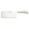 Produktbild: Wüsthof Classic Ikon Creme Chinesisches Kochmesser (18 cm) (1040431818)