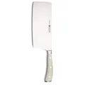 Produktbild: WÜSTHOF Classic Ikon Crème Chinesisches Kochmesser 18 cm
