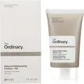 Produktbild: NATURAL MOISTURIZING Factors+HA Konzentrat 30ml PZN 769915195927