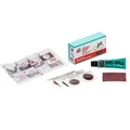 Produktbild: Rema Tip Top Reparaturkästchen  TT04 Reifenreparatur Flickzeug f. Rennrad