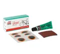 Produktbild: TIP TOP TT 04 Fahrradflickzeug Reparaturset Schlauchflicken