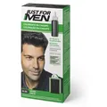 Produktbild: Just For Men Tinte Colorante en Gel, Coloración Masculina, Cubre Las Canas, Devuelve Tu Color Original Para Una Apariencia Natural - Tono , H55