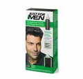 Produktbild: Just For Men Haarshampoo Natürliches Schwarzes Shampoo Färbeshampoo 30ml