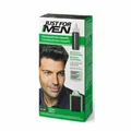 Produktbild: Just For Men Natürliches Schwarzes Shampoo Färbeshampoo 30ml