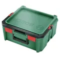 Produktbild: Bosch Home & Garden Transportbehälter SystemBox - Größe M 1600A01SR4