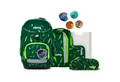 Produktbild: ergobag Schulranzen Pack Schulrucksack Set 6-tlg. Bärtastisch 2025