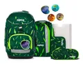 Produktbild: ergobag Schulranzen Pack-Set 6-teilig (Set, 5-tlg)